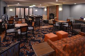 Hampton Inn Utica