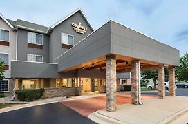 Country Inn & Suites By Radisson, Romeoville, Il