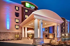 Holiday Inn Express & Suites Williamsport, An Ihg Hotel