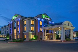 Holiday Inn Express And Suites - Quakertown, An Ihg Hotel