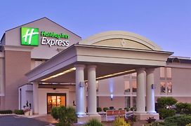 Holiday Inn Express Danville, An Ihg Hotel