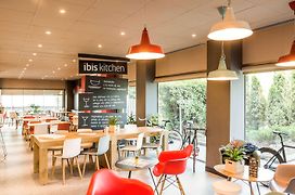 Ibis Montmelo Granollers