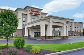 Hampton Inn And Suites New Hartford/Utica