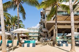 Thompson Playa Del Carmen Beach House, By Hyatt