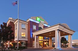 Holiday Inn Express Hotel And Suites Abilene, An Ihg Hotel