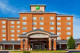 Holiday Inn Chantilly-Dulles Expo Airport, An Ihg Hotel