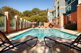 Best Western Plus Roswell/Alpharetta