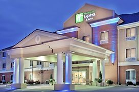 Holiday Inn Express Hotel & Suites Urbana-Champaign-U Of I Area, An Ihg Hotel