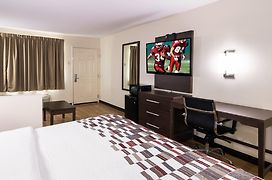 Red Roof Inn & Suites Commerce - Athens