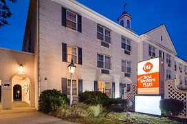 Best Western Plus Morristown Inn-Florham Park