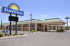 Days Inn By Wyndham Las Cruces
