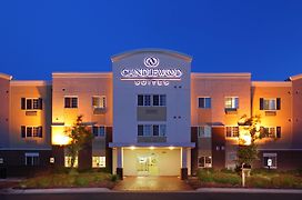 Candlewood Suites Hot Springs, An Ihg Hotel