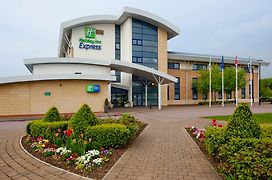 Holiday Inn Express Northampton - South, An Ihg Hotel