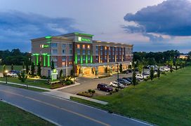 Holiday Inn Murfreesboro, An Ihg Hotel