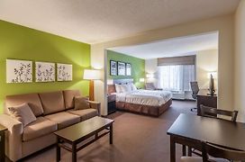 Sleep Inn & Suites Harrisonburg Near University