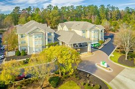 Holiday Inn Hotel And Suites Peachtree City, An Ihg Hotel