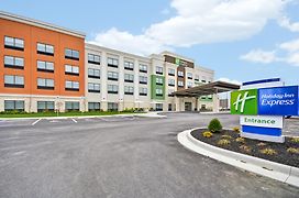 Holiday Inn Express - Evansville, An Ihg Hotel
