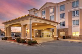 Comfort Inn And Suites Tifton