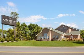 Country Inn & Suites By Radisson, Baxter, Mn