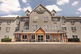 Country Inn & Suites By Radisson, Brooklyn Center, Mn