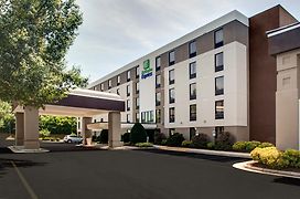 Holiday Inn Express Richmond-Mechanicsville, An Ihg Hotel