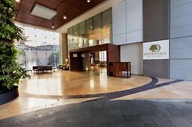 Doubletree By Hilton Mexico City Santa Fe