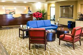 Comfort Inn And Suites Yuma I-8