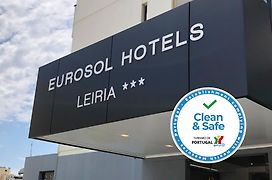 Eurosol Leiria & Eurosol Jardim