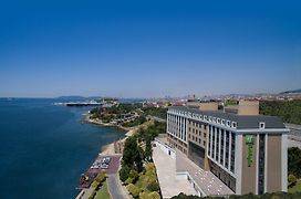 Holiday Inn Istanbul - Tuzla Bay, An Ihg Hotel