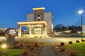 Hampton Inn & Suites Boston/Stoughton