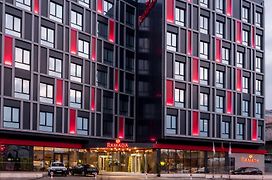 Ramada By Wyndham Istanbul Alibeykoy