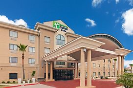 Holiday Inn Express & Suites - Laredo-Event Center Area, An Ihg Hotel