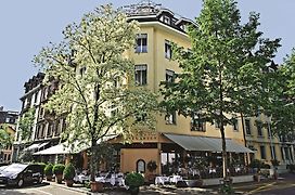 Boutique Hotel Seegarten