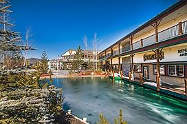 Holiday Inn Resort The Lodge At Big Bear Lake, An Ihg Hotel