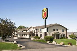 Super 8 By Wyndham Alexandria Mn