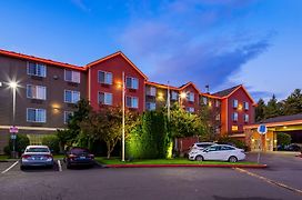 Best Western Plus Vancouver Mall Drive