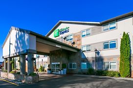 Holiday Inn Express Hotel & Suites Everett, An Ihg Hotel