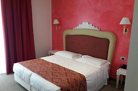 Palace Hotel & Spa La Conchiglia D' Oro