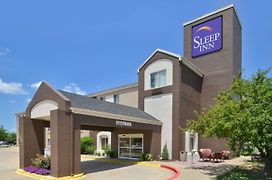 Sleep Inn Fayetteville North