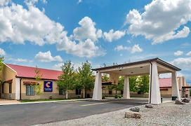 Comfort Inn & Suites Alamosa