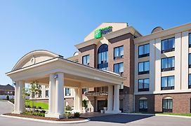 Holiday Inn Express Hotel & Suites Smyrna-Nashville Area, An Ihg Hotel