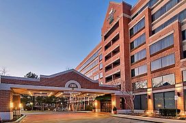 Homewood Suites By Hilton Gaithersburg/Washington, Dc North