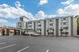 Sleep Inn Orangeburg