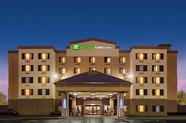 Holiday Inn Express Hotel & Suites Coralville, An Ihg Hotel
