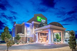 Holiday Inn Express Hotel & Suites Hobbs, An Ihg Hotel