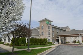Holiday Inn Express Greensburg, An Ihg Hotel