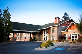 Best Western Plus Kalispell/Glacier Park West Hotel & Suites