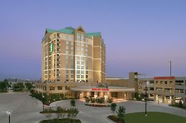 Embassy Suites By Hilton Dallas Frisco Hotel & Convention Center
