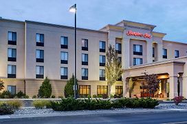 Hampton Inn Pendleton