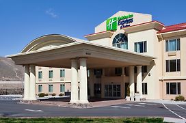 Holiday Inn Express Hotel & Suites Carson City, An Ihg Hotel